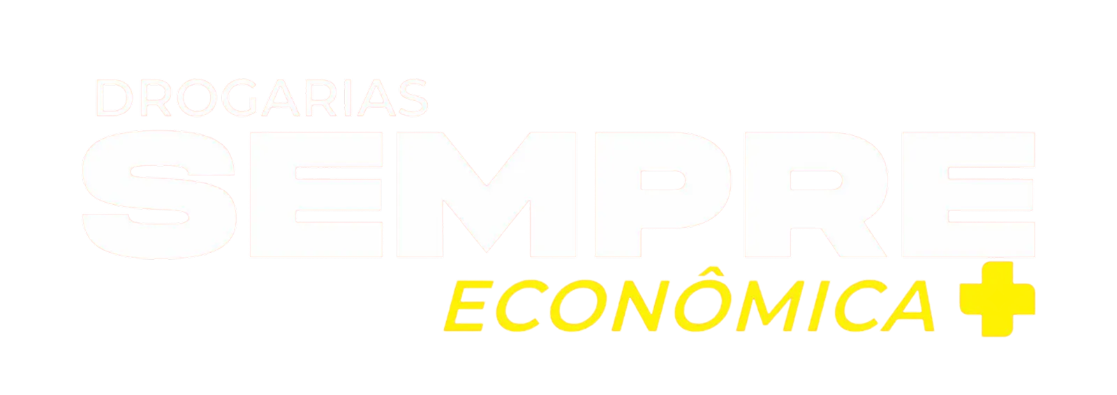 Drogarias Sempre Econômica